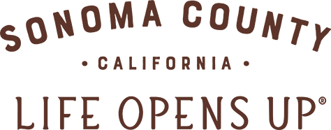 SonomaCounty.com logo