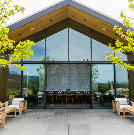 Silver Oak Cellars